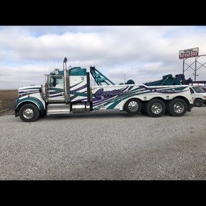 Meet your Posher, Greg